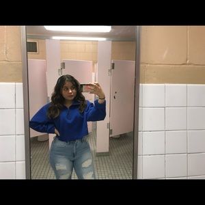 Meet your Posher, Araceli